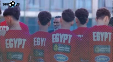 منتخب مصر مواليد 2008 يواجه قطر ودياً نهاية أكتوبر في تحضيرات كأس العالم 2025